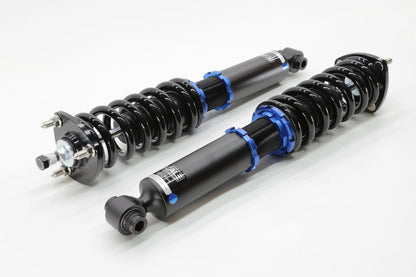 Lexus Is 250/350 Awd 06-13 Innovative Series Coilover Scale Suspension