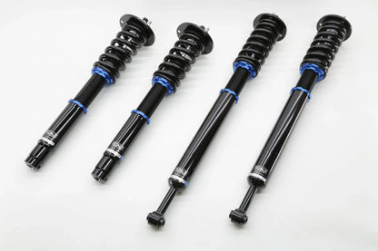 Mercedes-Benz S-Class Rwd 99-05 (W220) Innovative Series Coilover Scale Suspension