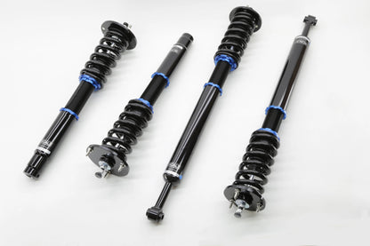 Mercedes-Benz Cl-Class 99-06 (W215) Innovative Series Coilover Scale Suspension
