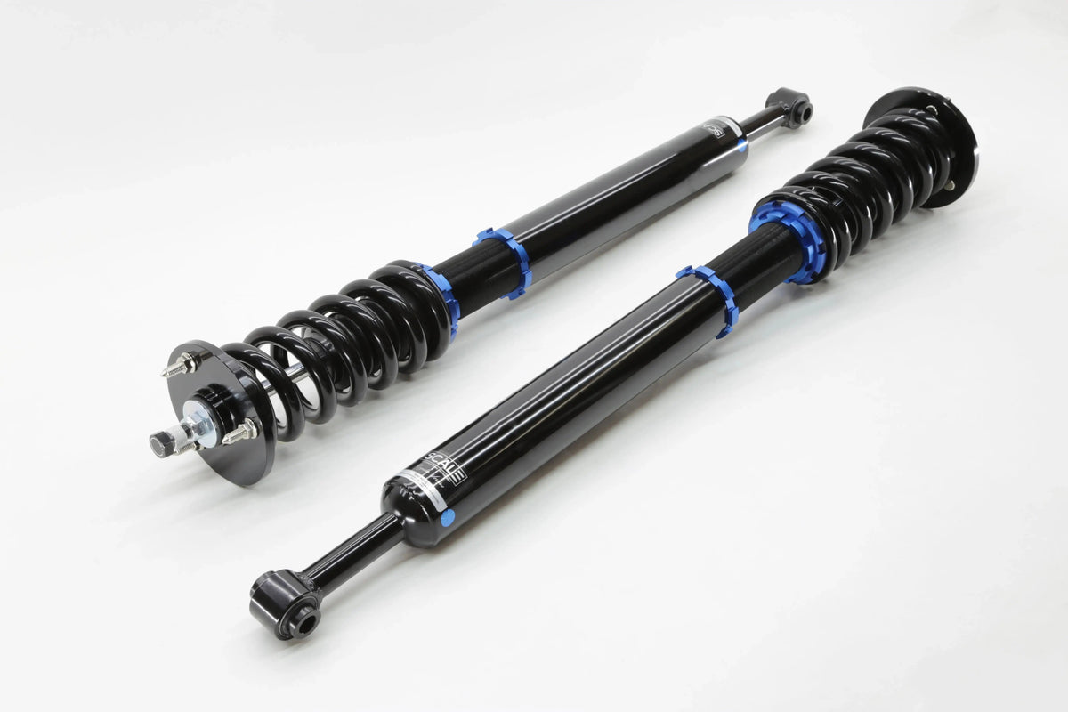 Mercedes-Benz S-Class Rwd 99-05 (W220) Innovative Series Coilover Scale Suspension