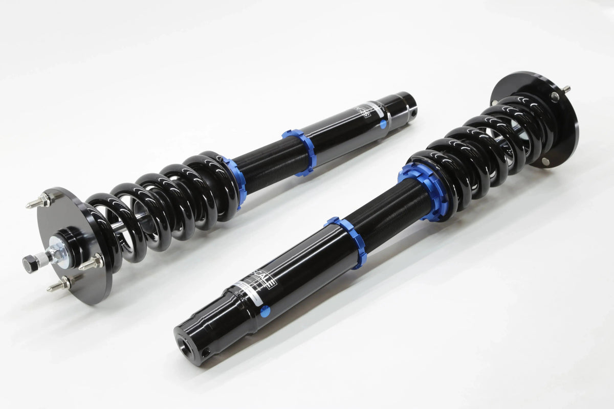 Mercedes-Benz S-Class Rwd 99-05 (W220) Innovative Series Coilover Scale Suspension