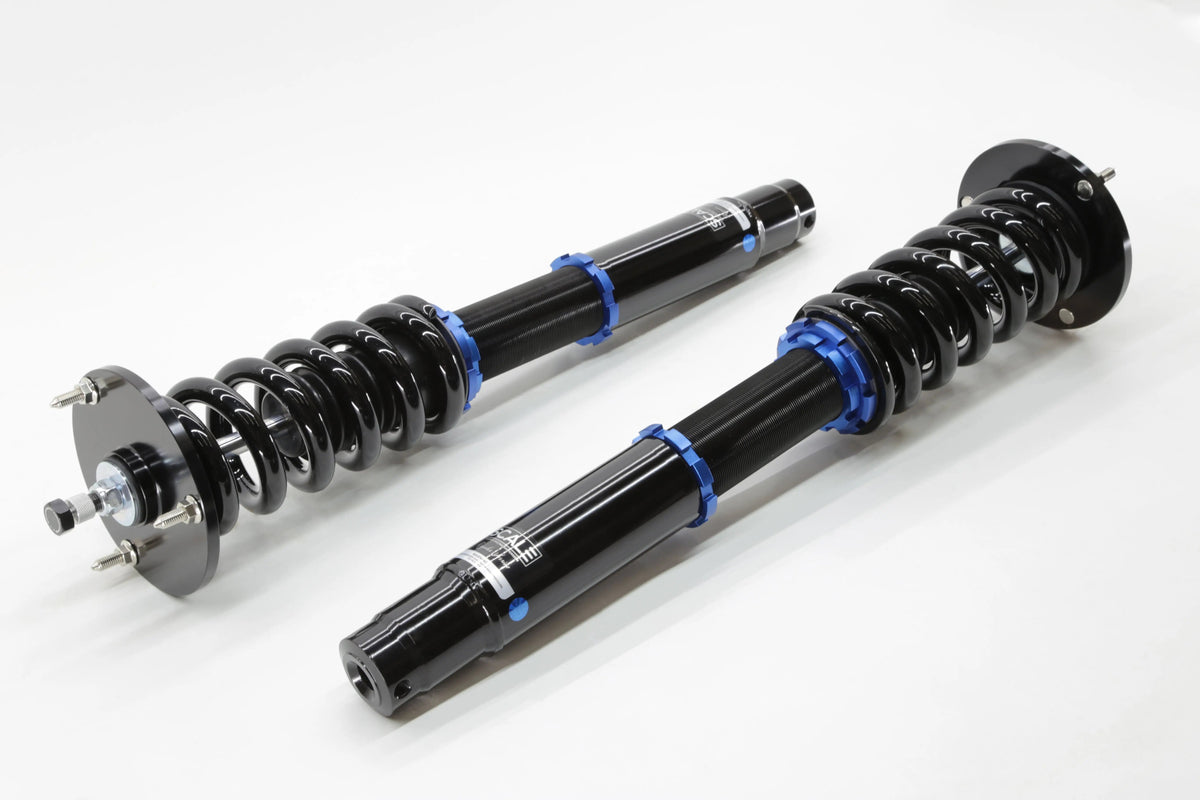 Mercedes-Benz Cl-Class 99-06 (W215) Innovative Series Coilover Scale Suspension
