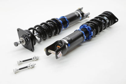 Nissan Z 23+ Innovative Series Coilover Scale Suspension