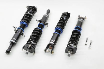 Nissan 370Z 09-20 (Z34) Innovative Series Coilover Scale Suspension