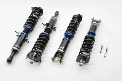 Infiniti M35/45 Rwd 06-10 Innovative Series Coilover Scale Suspension