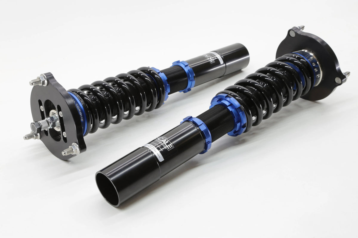 Infiniti Q45 97-01 Innovative Series Coilover Scale Suspension