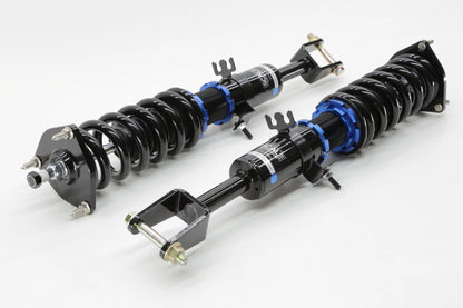 Nissan 350Z 03-08 (Z33) Innovative Series Coilover Scale Suspension