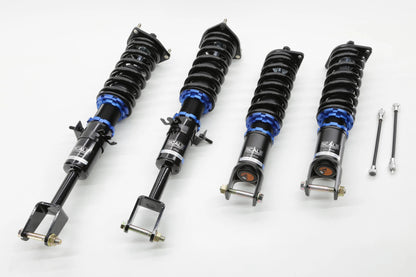 Nissan 350Z 03-08 (Z33) Innovative Series Coilover Scale Suspension