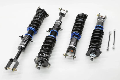 Infiniti G35 Sedan Rwd 03-06 Innovative Series Coilover Scale Suspension
