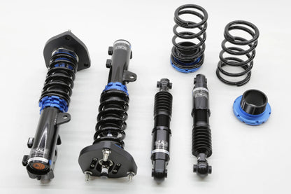 Hyundai Veloster 11-18 Innovative Series Coilover Scale Suspension