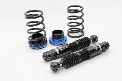 Hyundai Veloster 11-18 Innovative Series Coilover Scale Suspension
