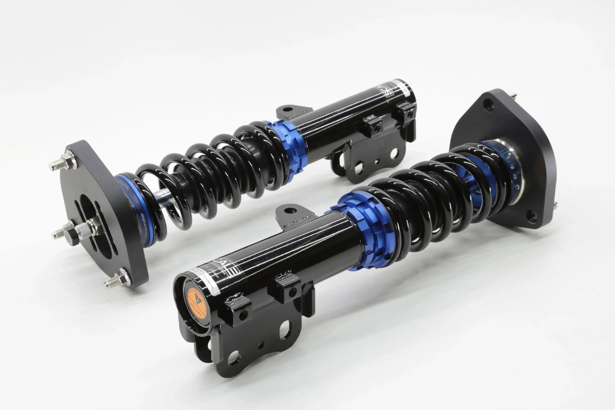 Kia Forte 14-17 Innovative Series Coilover Scale Suspension