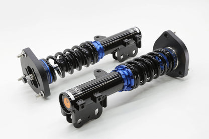 Hyundai Veloster 11-18 Innovative Series Coilover Scale Suspension