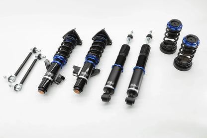 Mazda 3/Speed 3 10-13 Innovative Series Coilover Scale Suspension