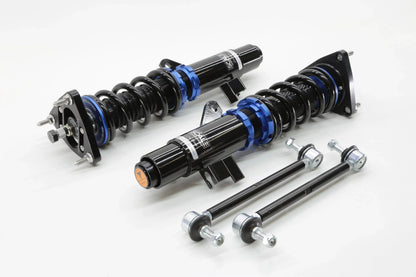 Mazda 3/Speed 3 10-13 Innovative Series Coilover Scale Suspension