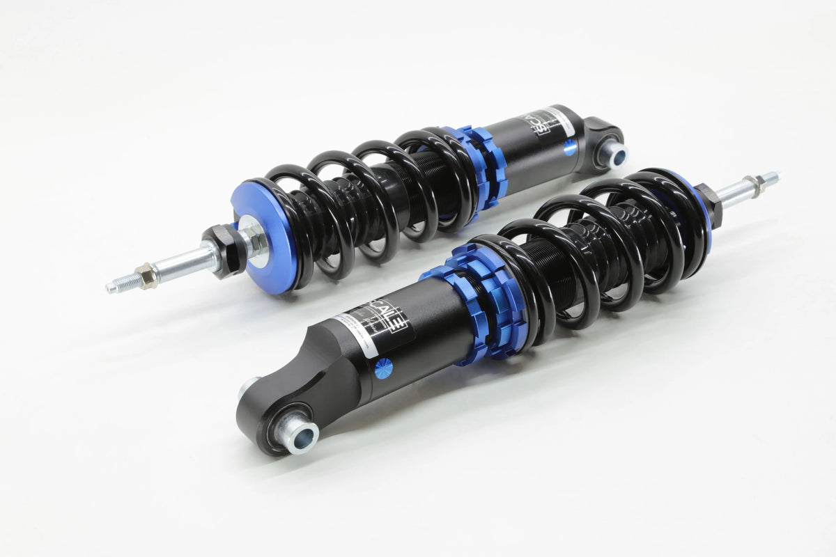 Hyundai Genesis Coupe 12-16 Innovative Series Coilover Scale Suspension
