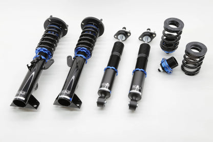 Bmw Z3 & Z3 M 96-02 Innovative Series Coilover Scale Suspension