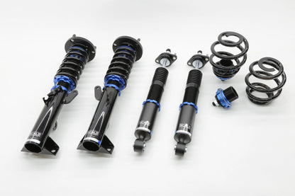 Bmw 3 Series 92-99 (E36) Innovative Series Coilover Scale Suspension