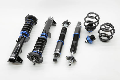 Bmw 3 Series 92-99 (E36) Innovative Series Coilover Scale Suspension