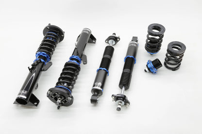Bmw Z3 & Z3 M 96-02 Innovative Series Coilover Scale Suspension