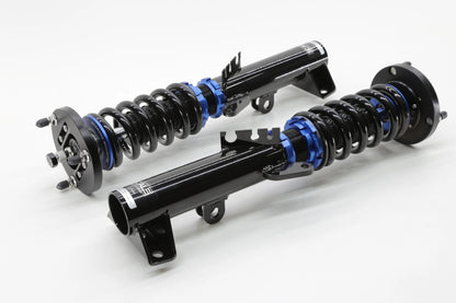 Bmw Z3 & Z3 M 96-02 Innovative Series Coilover Scale Suspension