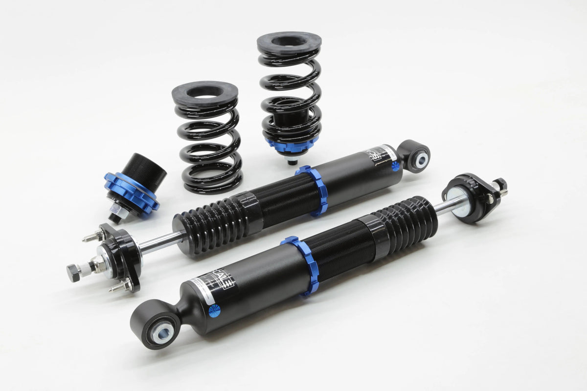 Bmw Z4 Mâ  03-08 (E85) Innovative Series Coilover Scale Suspension