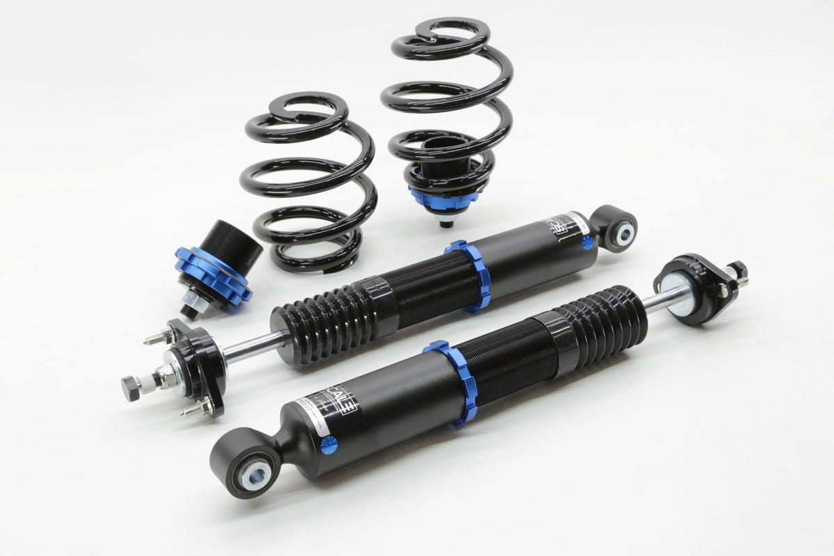 Bmw 3 Series 92-99 (E36) Innovative Series Coilover Scale Suspension