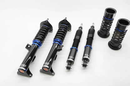 Mercedes-Benz C63 Amg 08-14 (W204) Innovative Series Coilover Scale Suspension