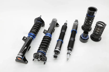 Mercedes-Benz C63 Amg 08-14 (W204) Innovative Series Coilover Scale Suspension
