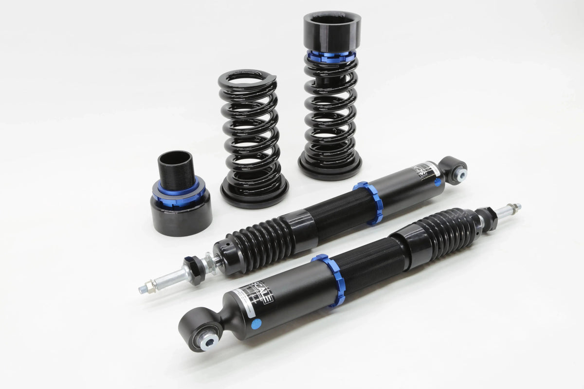 Mercedes-Benz C63 Amg 08-14 (W204) Innovative Series Coilover Scale Suspension