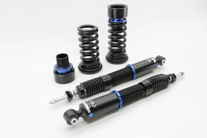 Mercedes-Benz C63 Amg 08-14 (W204) Innovative Series Coilover Scale Suspension
