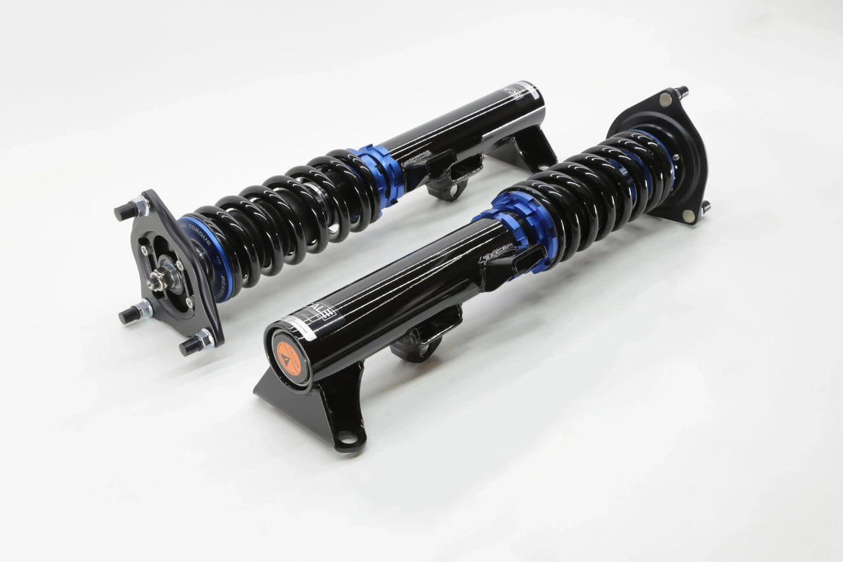 Mercedes-Benz C63 Amg 08-14 (W204) Innovative Series Coilover Scale Suspension