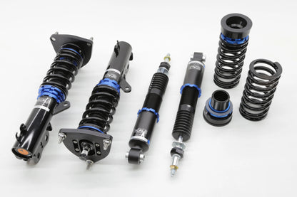 Toyota C-Hr 18+ Innovative Series Coilover Scale Suspension