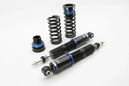 Toyota Corolla Gr 23+ Innovative Series Coilover Scale Suspension