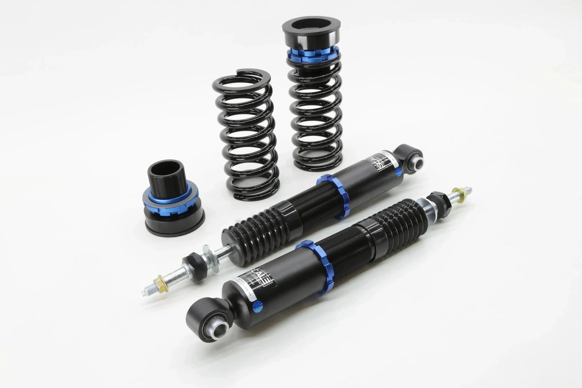Toyota Corolla Gr 23+ Innovative Series Coilover Scale Suspension