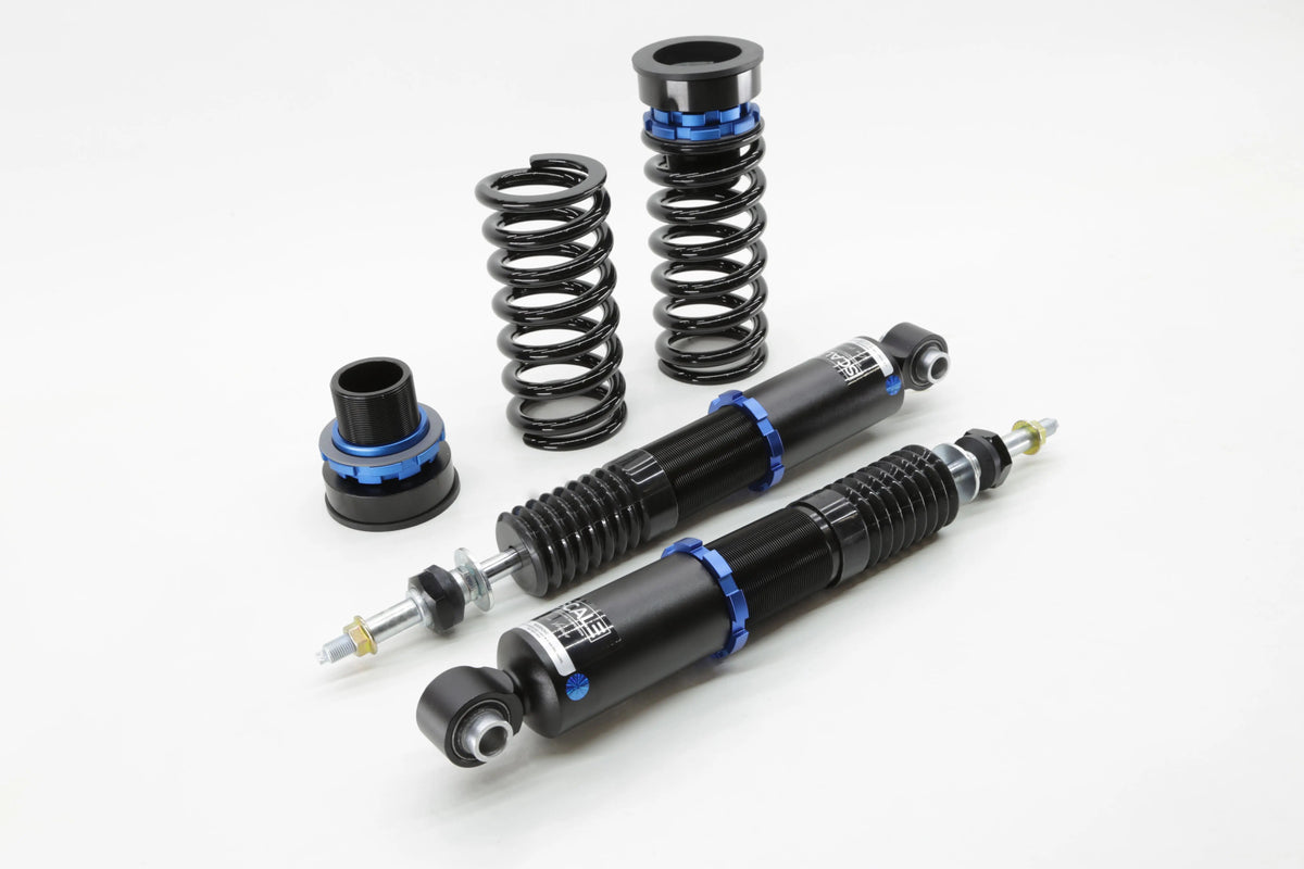 Toyota C-Hr 18+ Innovative Series Coilover Scale Suspension