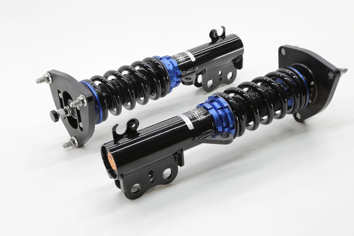 Toyota C-Hr 18+ Innovative Series Coilover Scale Suspension