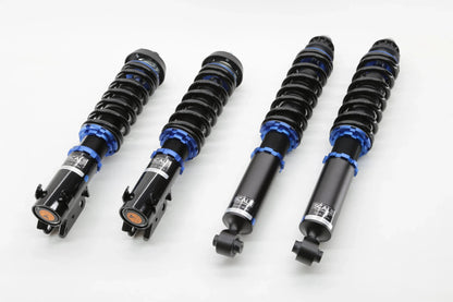VW Cabriolet 95-02 Innovative Series Coilover Scale Suspension