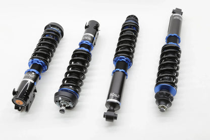VW Cabriolet 95-02 Innovative Series Coilover Scale Suspension