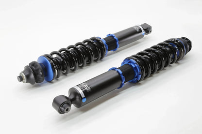 VW Cabriolet 95-02 Innovative Series Coilover Scale Suspension