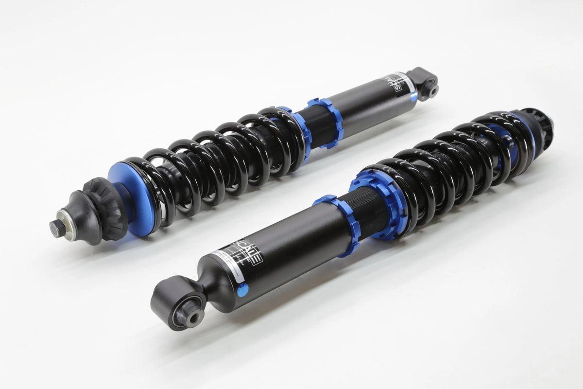 VW Polo 3 94-02 Innovative Series Coilover Scale Suspension