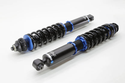 VW Golf 85-98 (Mk2/3) Innovative Series Coilover Scale Suspension