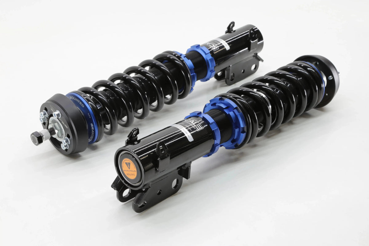 VW Cabriolet 95-02 Innovative Series Coilover Scale Suspension
