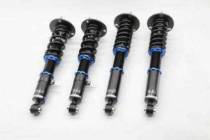 Toyota Supra 86-92 Innovative Series Coilover Scale Suspension
