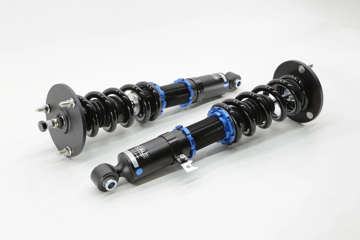 Lexus Ls400 89-00 Innovative Series Coilover Scale Suspension