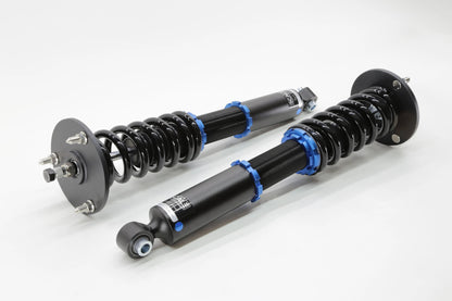 Lexus Ls400 89-00 Innovative Series Coilover Scale Suspension