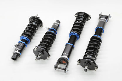 Honda Prelude 92-01 Innovative Series Coilover Scale Suspension