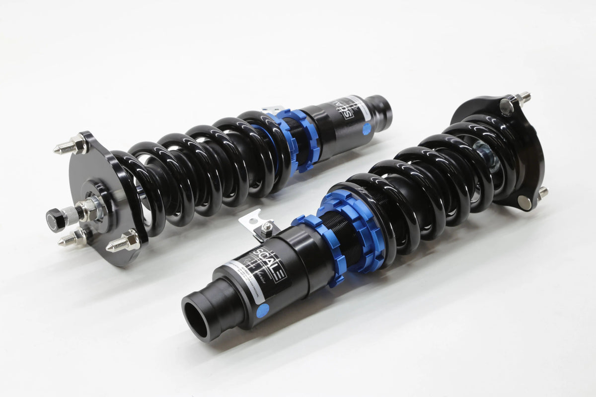 Honda Prelude 92-01 Innovative Series Coilover Scale Suspension