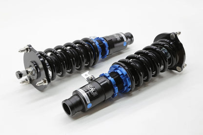 Honda Prelude 92-01 Innovative Series Coilover Scale Suspension