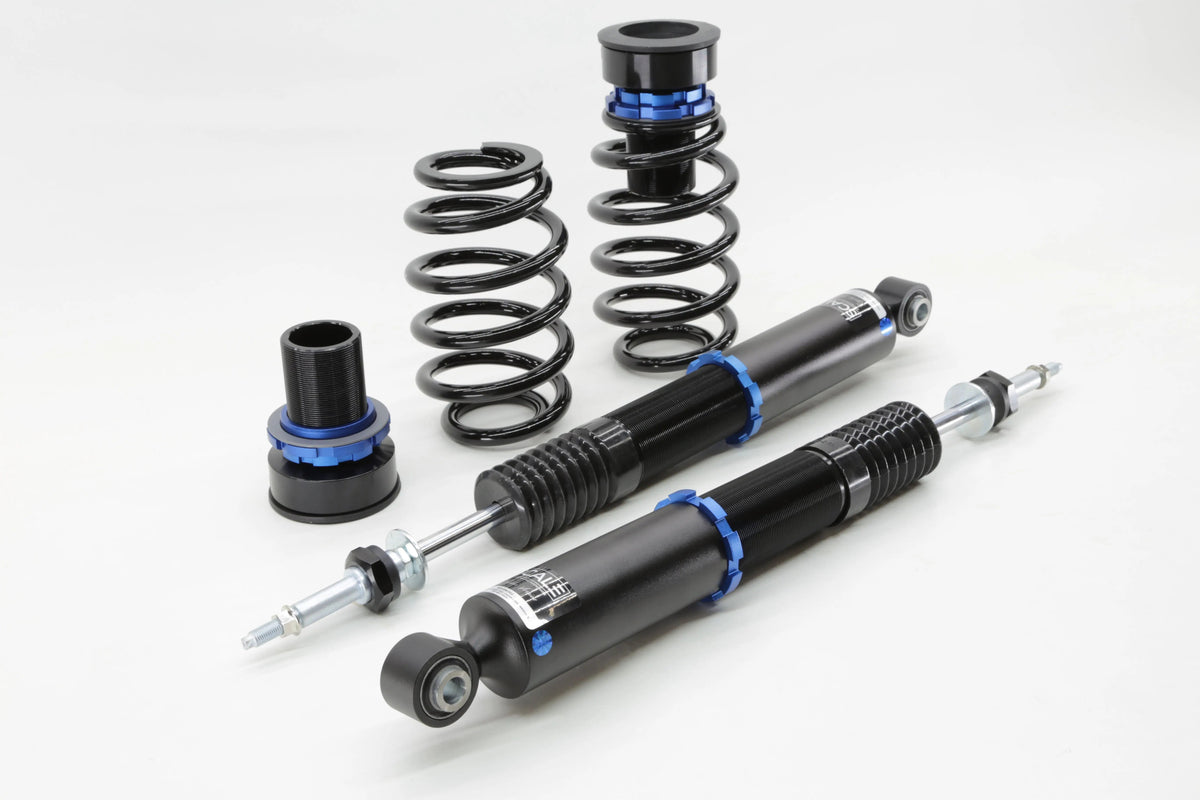 Chevrolet Cruze 16+ Innovative Series Coilover Scale Suspension